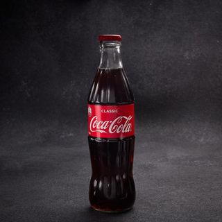 Cola (0.25 л) стекло