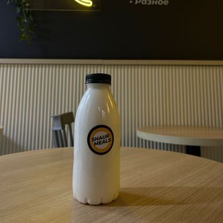 МИЛКШЕЙК ШОКОЛАД 0.5