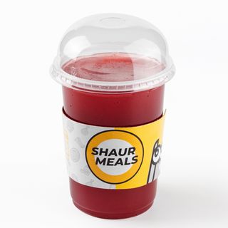 МОРС КЛЮКВЕННЫЙ 0.5