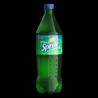 Sprite 1 л