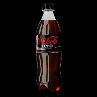 Cola (0.5 л) ZERO