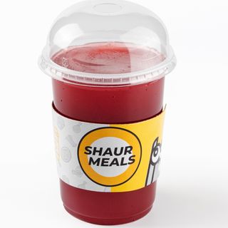 МОРС КЛЮКВЕННЫЙ 0.3