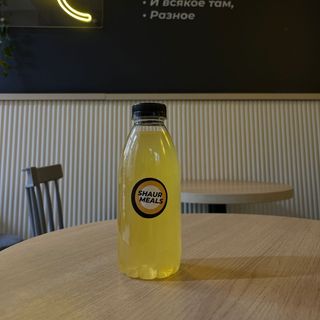 ЛИМОНАД МАРАКУЙЯ