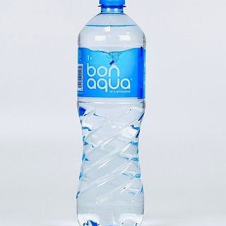 Вода Bon Aqua без газа