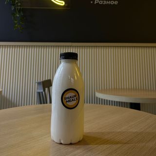 МИЛКШЕЙК КЛУБНИКА 0.5