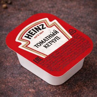 Томатный соус (25гр)