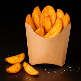 Картофель по-деревенски L (125г)