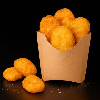 Куриные наггетсы L (150г)