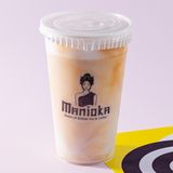 Латте Lotus Cookie (500мл)