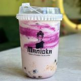 NEW Батат-Карамель 500 ml