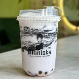 NEW Зеленый Дзен 500 ml