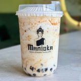 NEW Сахарное Небо 500 ml