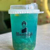 NEW Синий Жасмин 500 ml