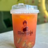 NEW Янтарная Ягода 500 ml