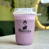 NEW Кофейная Черника (450 мл)