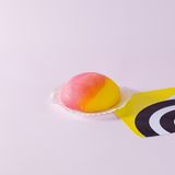 Маракуйя Вишня (100 гр)