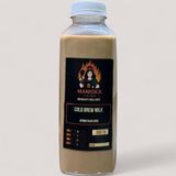 Cold Brew Milk 450 мл