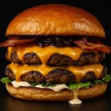 ДВОЙНОЙ СТОН