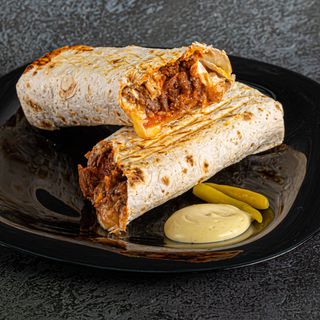 ПП донер с курицей 