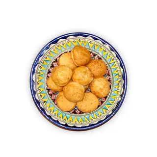 Баурсаки (0.5 кг)
