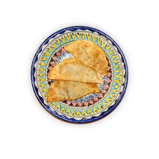 Чебурек (1 шт)