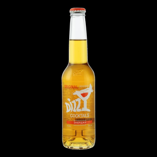 Dizzy Energy (0.33мл)