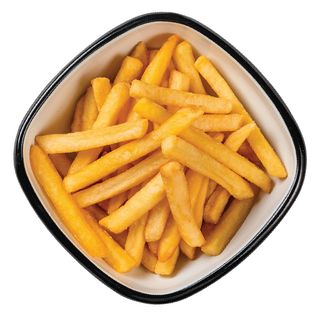 КАРТОФЕЛЬ ФРИ