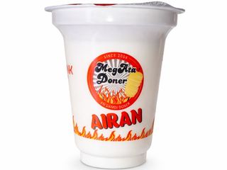 Айран (300мл)