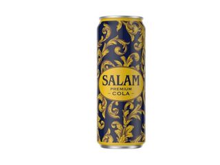 Salam Premium Cola