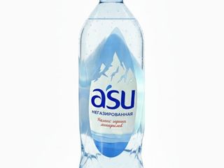 Asu