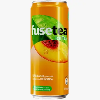 Fuse tea