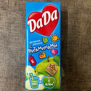 DaDa 200мл