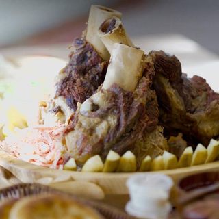 Суйек мужисиз бе?