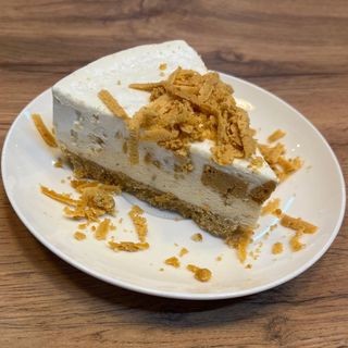 Чизкейк по-казахски