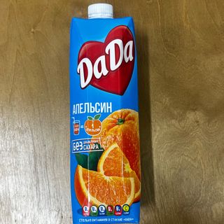 DaDa 1л