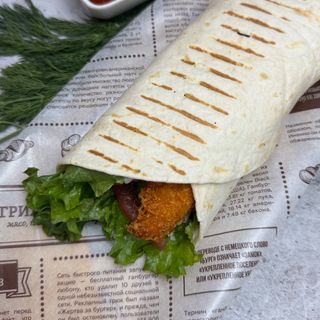 Чикен Твистер