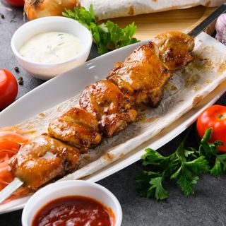 Бедра куриное