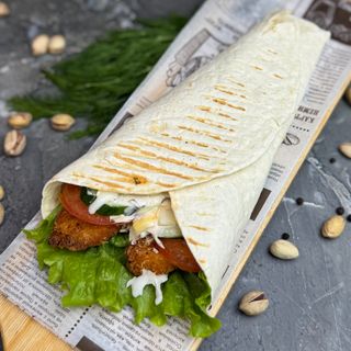 Чикен Твистер