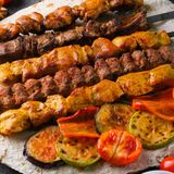 Сет мангал Малый