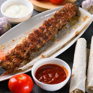 Люля Кебаб
