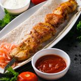 Филе куриное