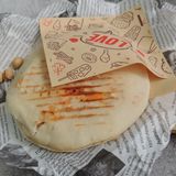 Пита с курицей (острая)