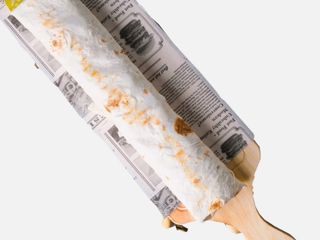 Фирменный Хот-дог