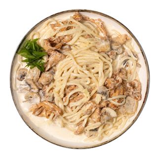 Лагман "Сливочный" 