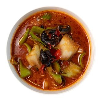 Ганфан "Овощной" 