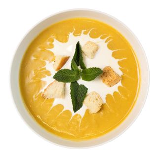 Чечевичный суп