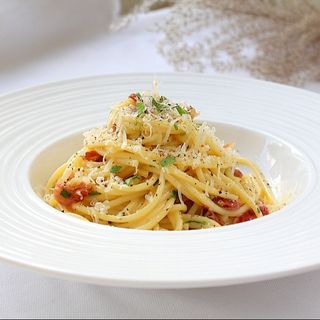 Паста Карбонара