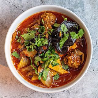 Мошуру ганфан 