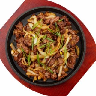 Казан кебаб 