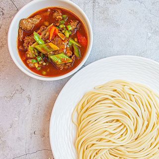 Гуйру лагман 